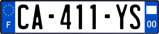 CA-411-YS