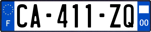 CA-411-ZQ