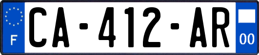 CA-412-AR