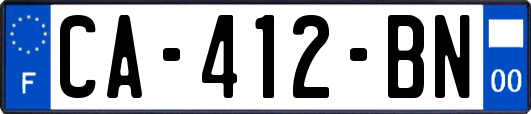 CA-412-BN