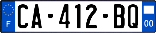 CA-412-BQ