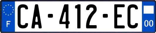 CA-412-EC
