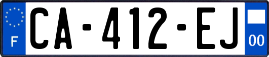 CA-412-EJ