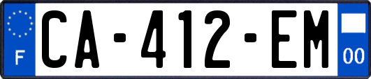 CA-412-EM