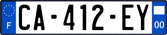 CA-412-EY