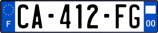 CA-412-FG