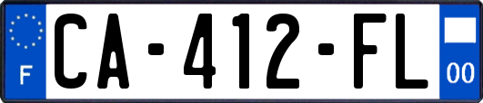 CA-412-FL