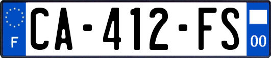 CA-412-FS