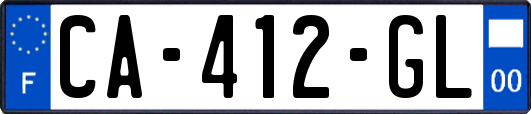 CA-412-GL