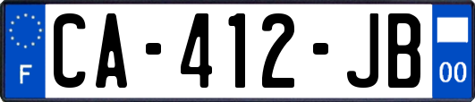 CA-412-JB