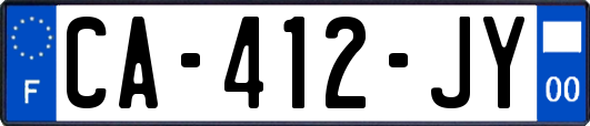 CA-412-JY