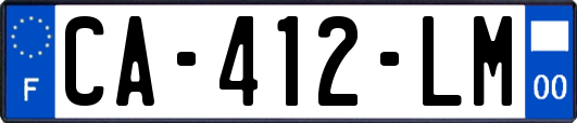CA-412-LM