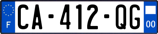 CA-412-QG