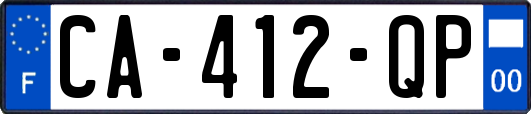 CA-412-QP