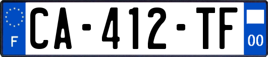 CA-412-TF