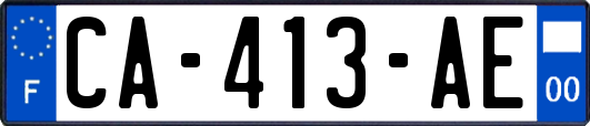 CA-413-AE