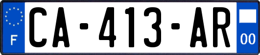 CA-413-AR