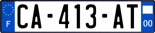 CA-413-AT