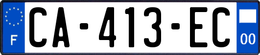 CA-413-EC