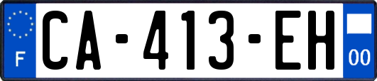 CA-413-EH