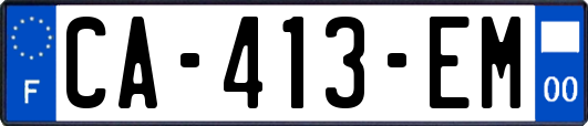 CA-413-EM