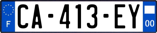 CA-413-EY