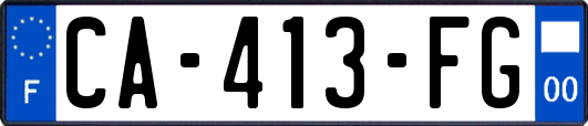 CA-413-FG