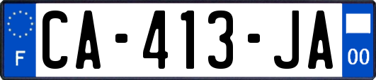 CA-413-JA