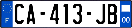 CA-413-JB