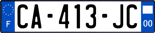 CA-413-JC