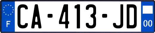 CA-413-JD