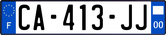 CA-413-JJ
