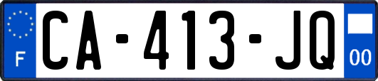 CA-413-JQ