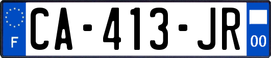 CA-413-JR