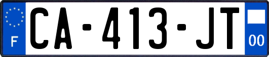 CA-413-JT