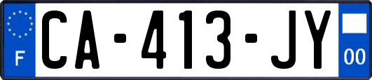 CA-413-JY