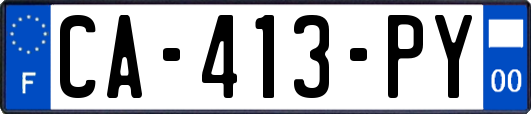 CA-413-PY