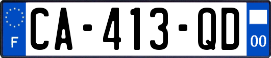 CA-413-QD