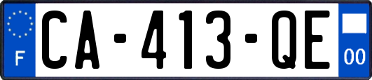 CA-413-QE