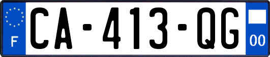 CA-413-QG