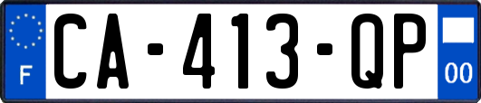 CA-413-QP