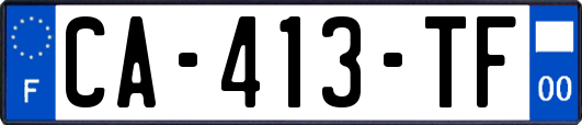 CA-413-TF