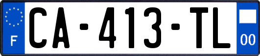 CA-413-TL