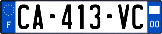 CA-413-VC