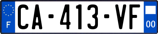 CA-413-VF