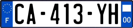 CA-413-YH