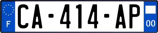 CA-414-AP