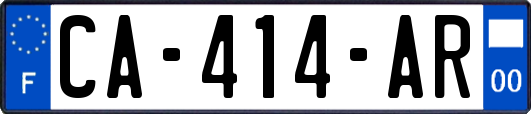 CA-414-AR