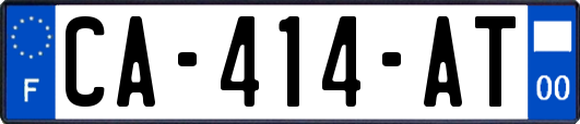 CA-414-AT