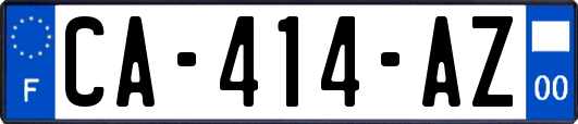 CA-414-AZ